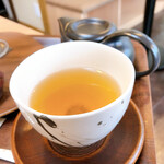 日本茶喫茶　茶縁 - 