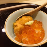 鮨 しづめ - 