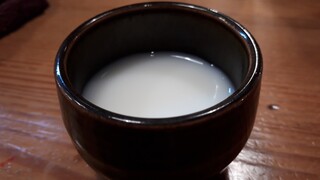 Yakitori Koubou - 牛乳　要らん！