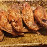 Sushi Izakaya Yataizushi Matsusaka Ekimae Chou - 手羽先