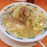 日高屋 成増北口店 - 