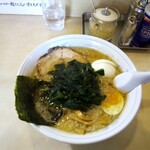 Yatai Ramen - 