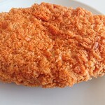 スーパーセンタートライアル - 大満足コロッケ