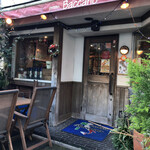 h OSTERIA Baccano - 