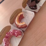 ミスタードーナツ ひばりヶ丘ショップ