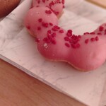 ミスタードーナツ ひばりヶ丘ショップ