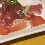 イタリアン居酒屋 Tino 浅草店 - 