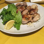 イタリアン居酒屋 Tino 浅草店 - 