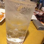 イタリアン居酒屋 Tino - 