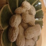 偲ぶ茶屋 - 