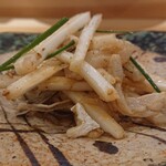 偲ぶ茶屋 - 