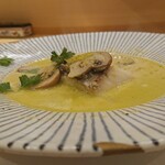 偲ぶ茶屋 - 
