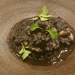 偲ぶ茶屋 - 
