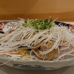 偲ぶ茶屋 - 