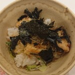 偲ぶ茶屋 - 