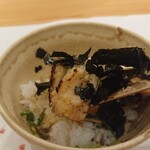 偲ぶ茶屋 - 