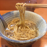 おだしと小麦一三〇 - 