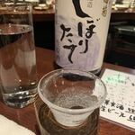 日本酒スタンド 酛 - 