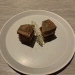 E-Go Wagyu Unikuryouri Semmonten Oni-Kuto Kyo- - 