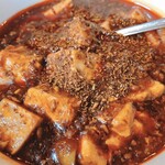 ムーラン食堂 - 四川麻婆豆腐