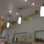 カフェパーチェ - 