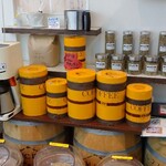 カフェパーチェ - 