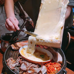 韓辛DELI 三宮生田ロード店 - 