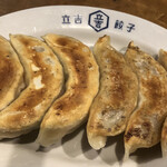 立吉餃子 - 