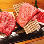 肉小僧 匠 はなれ - 