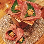 肉小僧 匠 はなれ - 