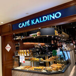 CAFE KALDINO - 