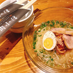 肉小僧 匠 はなれ - 