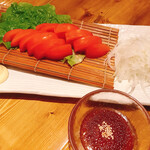 肉小僧 匠 はなれ - 