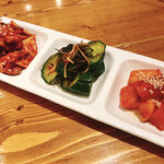 肉小僧 匠 はなれ - 