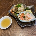 大衆割烹 あら川 - 