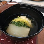 日本料理 TOBIUME - 菘