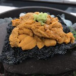 日本料理 TOBIUME - 神宿る島より◇