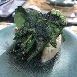 日本料理 TOBIUME - 藁