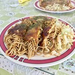 Okonomiyaki Poplar - 