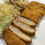 ビストロ ティアボ - 