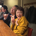 ビストロ ティアボ - 