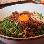 毘沙門天 - 料理写真: