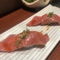 焼肉ぽんが 田町店 - 