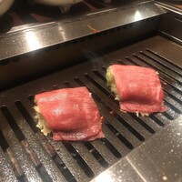 焼肉ぽんが 田町店 - 