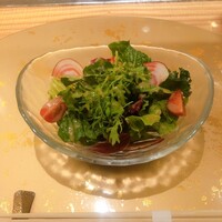 鉄板焼 しろや 銀座亭 - 