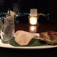 中国料理 カリュウ(ヨコハマ グランド インターコンチネンタル ホテル) - 