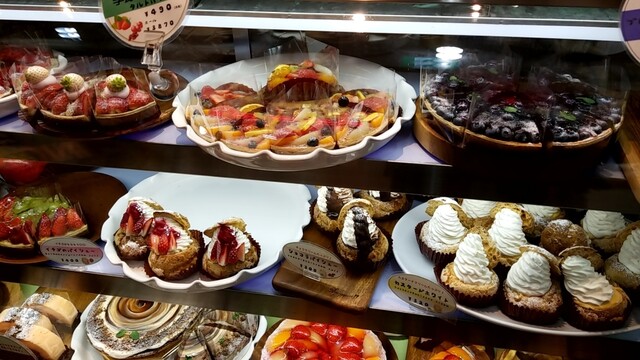 パイドール 新札幌 Pie Doll 新札幌 洋菓子 その他 食べログ パイドール 新札幌 Pie Doll 新札幌 洋菓子 その他 食べログ