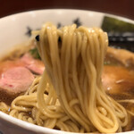 ラーメン 奏 - 