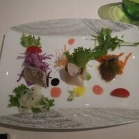 フォーシーズン - さかな三昧