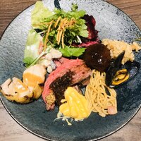 New American Grill “KANADE TERRACE” - 